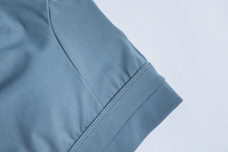 Adjustable Strap Sports Bra