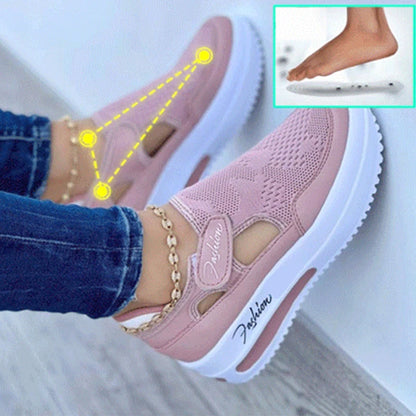 Red Sneakers Women Shoes Woman Tennis Shoes