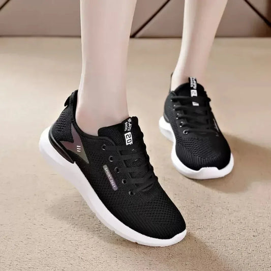 Women Sneakers 2025 New Spring Summer Versatile