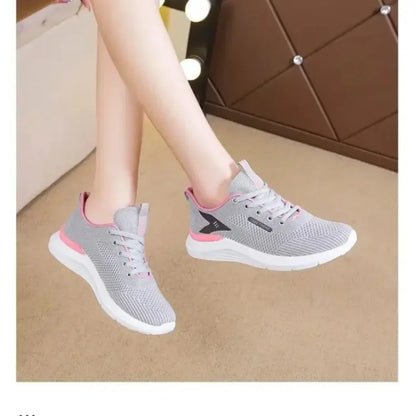 Women Sneakers 2025 New Spring Summer Versatile