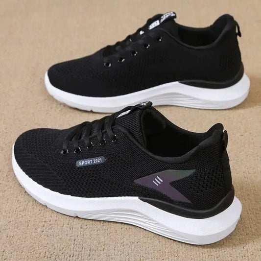 Women's sneakers 2025 new spring and summer fashion