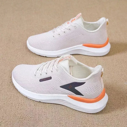 Women Sneakers 2025 New Spring Summer Versatile
