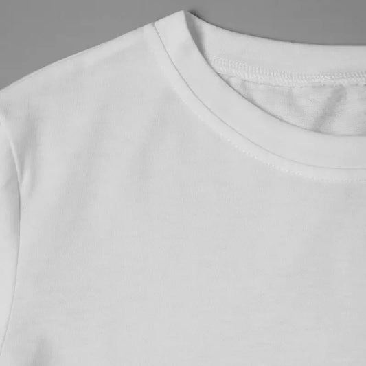 New Men Women T Shirt Pullover Oversize Korean version
