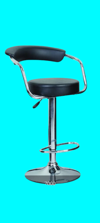 Bar Stool, Fancy Bar Stool