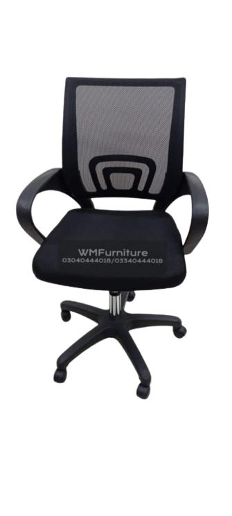 Revolving Chair, net Revolving Chair